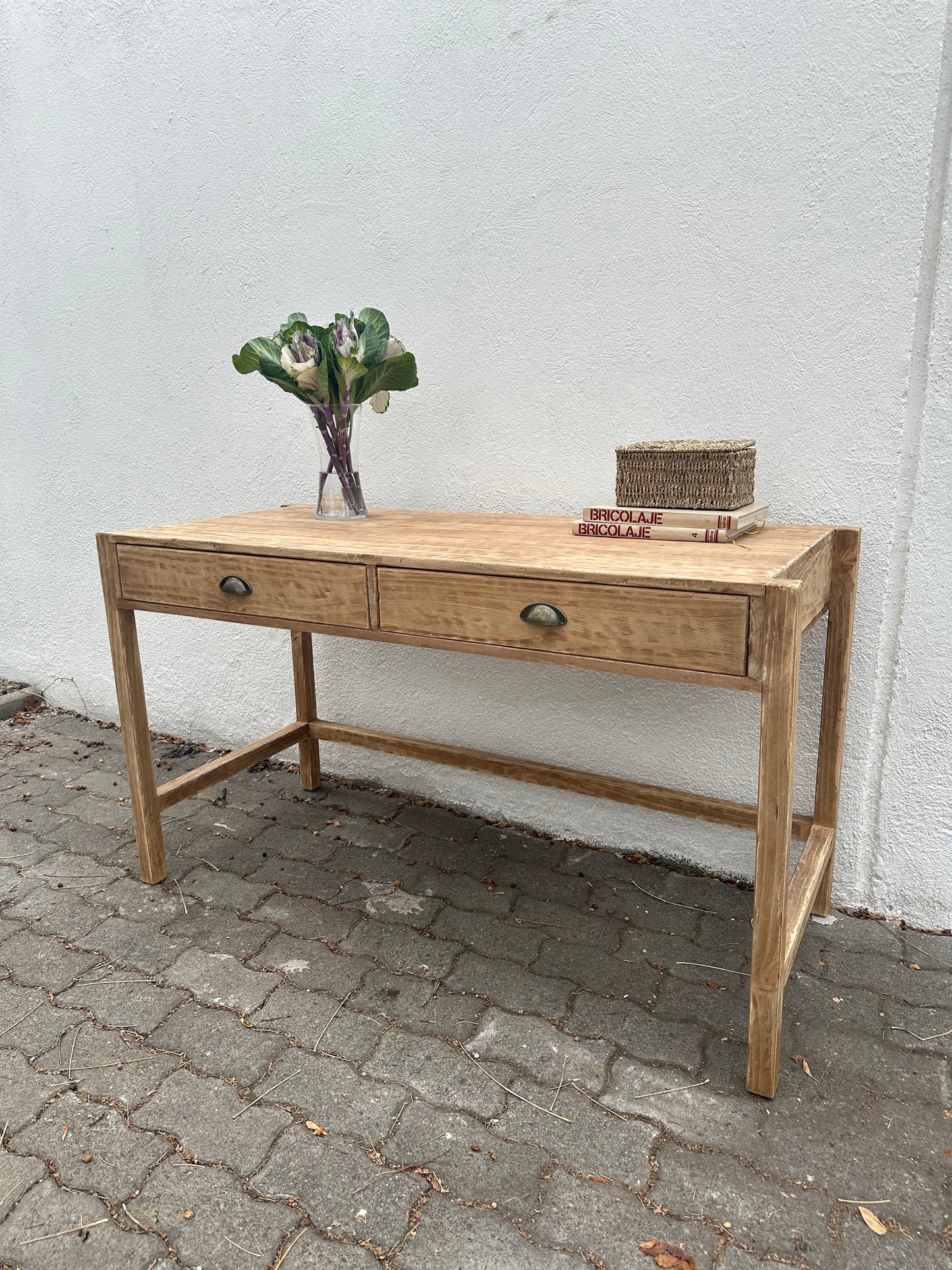 Escritorio Albi madera (PRE - VENTA)
