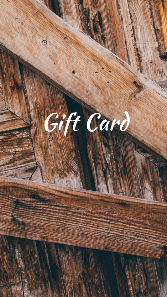 Gift Card Cazando Tesoros - Couzy